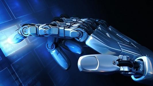 2019年末智能机器人企业融资盘点!2019年十二月机器人行业融资介绍